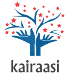 KAIRAASI's profile picture. A nonprofit social enterprise contributing to the preservation of traditional Indian arts. We have stalls at Broadway&Chatsworth Markets, Hackney