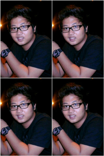 Akun tidak aktif