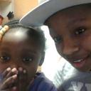 paris foster - @XtaylorswagerX - Twitter