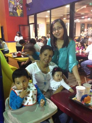 jacky_archer's profile picture. 