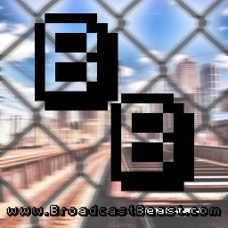 Originating in New Jersey, broadcasting to the world
Party/Event Coverage: Coverage@BroadcastBeast.com
Talent: Submissions@BroadcastBeast.com