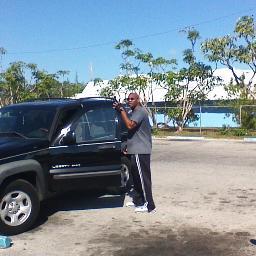 hasaniclarke1's profile picture. Sports fan