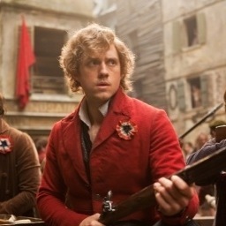 Enlisting lonely souls in our crusade since 1832. Les Miserables humor, basically.