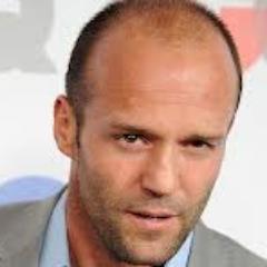 Real kick ass Jason Statham