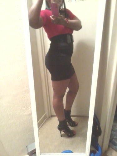 Look 4 UrSelf!! Need I say moRe.
