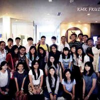 KMK FKUI 2012 (@kmk_fkui2012) 's Twitter Profile