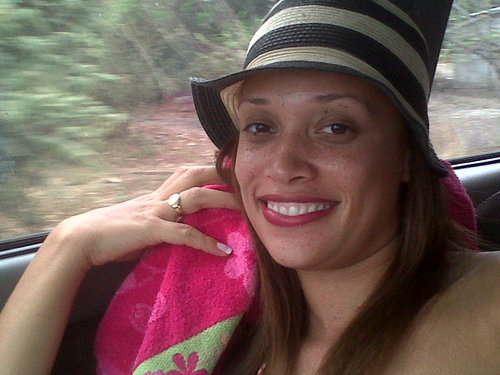 Psicóloga