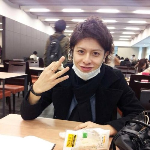 まっきー Takuma0902 Twitter