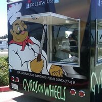 Gyros on Wheels (@gyrosonwheels7) 's Twitter Profile