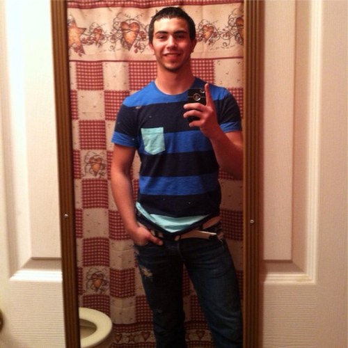 MitchellHans1's profile picture. Small boy with big dreams