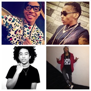 Do you imagine things with MB? Follow this page and let your dreams come true :-) 1-4-3 Follow!!!