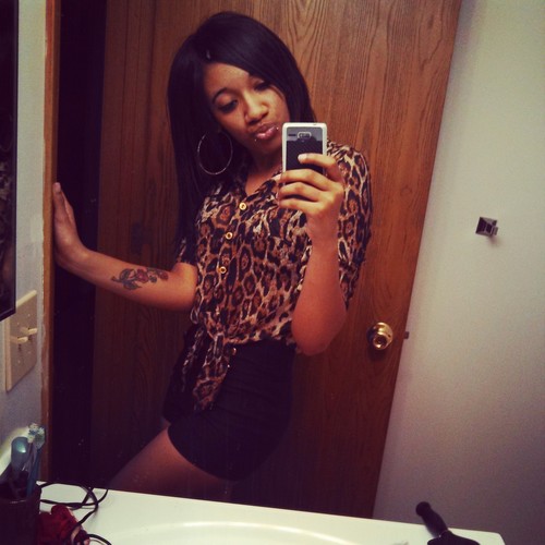Known as ♥The Princess♥ Jamie Wif€  Just Wanna Have Fun!!!! *No Worries* #Virgo Mention Me #TeamFollowBack