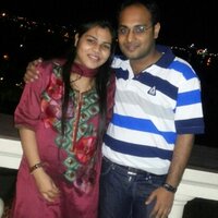 Hitesh Mohta (@mohtahitesh) 's Twitter Profile