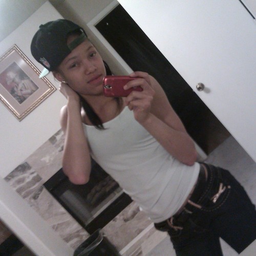Im the person I am for a reason.!