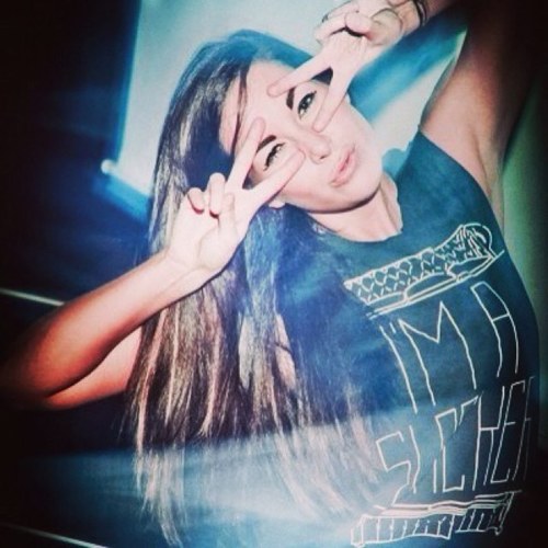 bexfoxx's profile picture. 