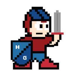 We are a community of people/nerds that love video games, but we also want to have a positive influence in online gaming and make sure everyone is having fun.