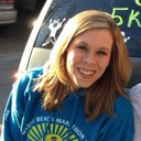 Jennifer Hatley - @runnergirljenn - Twitter