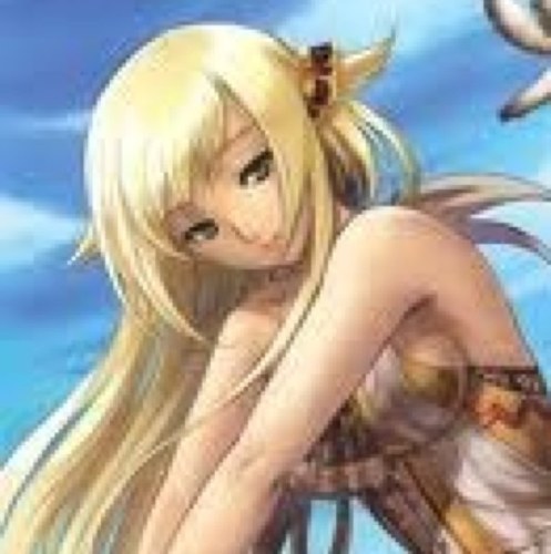 Hi name is mayva marie starfall im the elf princess and keeper of the elaments my mother is @queenofthelfs