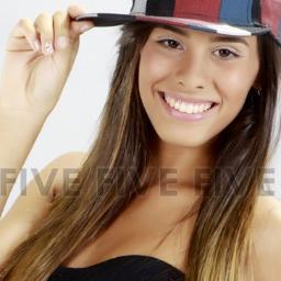 .... Juliana Fernandes.....  taurina, santiista ^^, adora futebol ee comida rs' .... saber maais  . follow-me