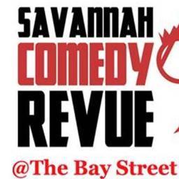 Savannah's #1 Comedy Club!  Join us for stand-up comedy and endless laughs.