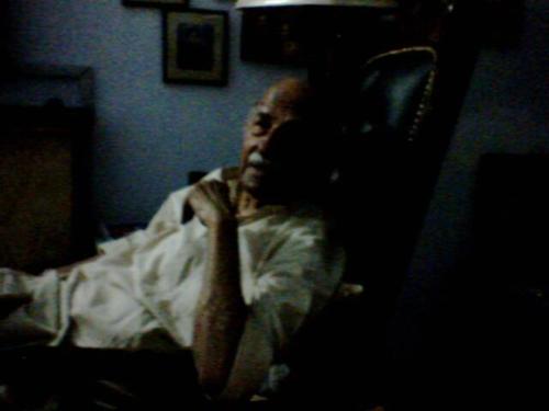 FarukhSPracha's profile picture. educator