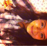 When she's around nothing else matters , even if the sky was at a standstill ♡