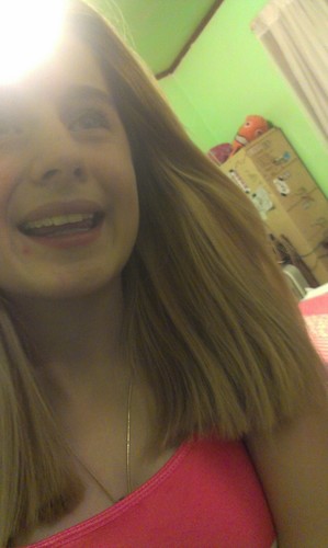 KyraPaige99's profile picture. I Love My Friends And I Love Food Too Umm I'm Hungery.........but My favorite color is blue and pink all u needa to know bye mahhhh*: