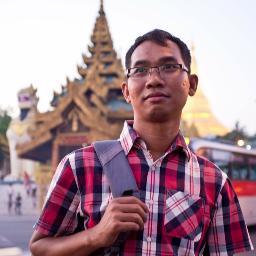 Freelance journalist based in Yangon, Myanmar.