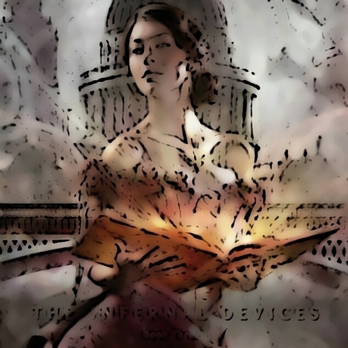 First official fanpage for @cassieclare's The Infernal Devices: Clockwork Angel, Clockwork Prince and Clockwork Princess.