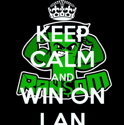 Team Ransom