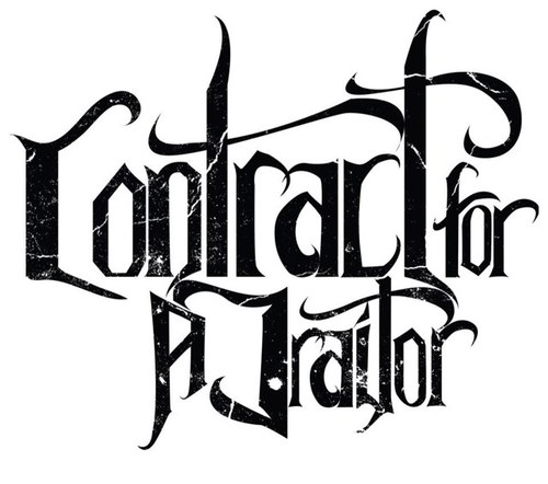 ContractFAT's profile picture. Contract For A Traitor, Metalcore|Hardcore, Check out our music video for The Covenant http://t.co/HaGyHEct9L Follow us on Instagram @ContractFAT