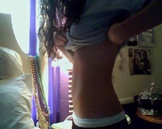 Changing my lifestyle starting now, lets do it together. Avi is me!!! #highschoolfitty