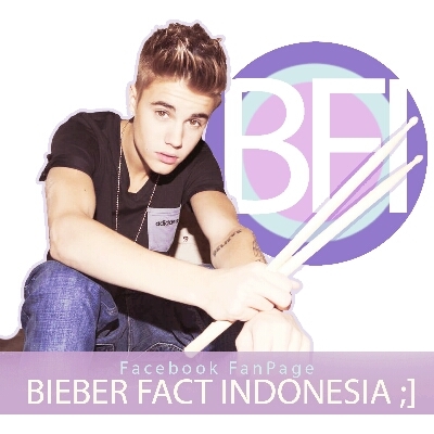 The Unofficial Fanbase for Indonesian Beliebers. Contact Us : OfficialBFI@yahoo.com 083849200465, aesah.