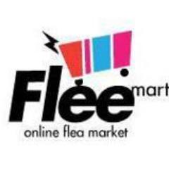 We are online Flea Market