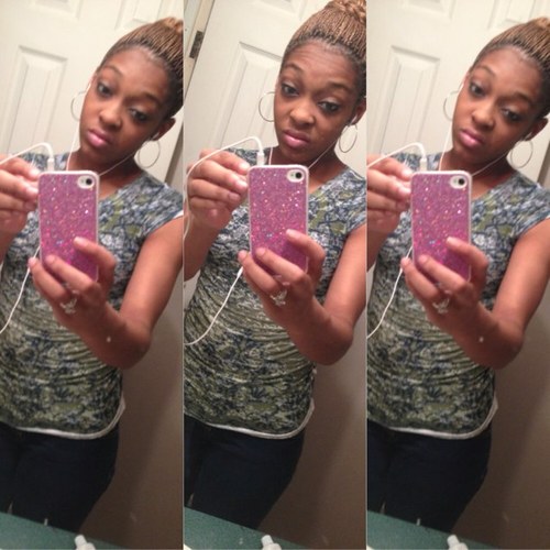 Just follow me and i'll follow back!