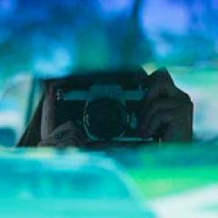 TheChesherCat's profile picture. Photographer+Filmmaker+Author