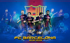 FerliAditya's profile picture. Barcaa