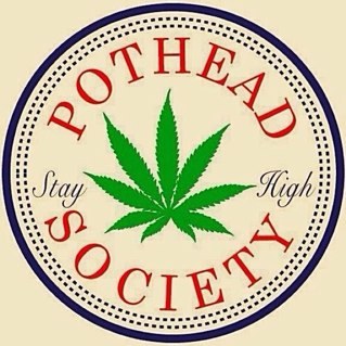 ChillPothead's profile picture. LEGALIZE IT! Its 4:20 somewhere.