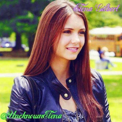 I am cold as the Snow that falls in Winter. As beautiful as the Lady of Your Dream. As deadly as an Animal || Single RP || TVD || Vampire || Taken ||