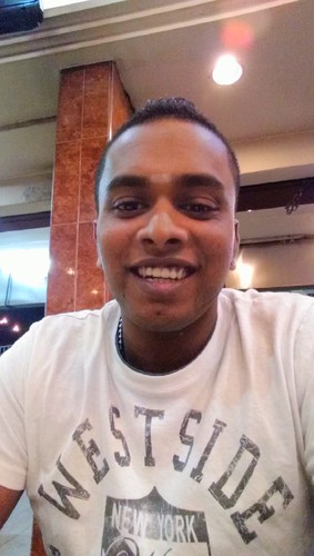 arthiktct's profile picture. 