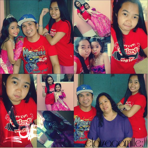 Elaizacamilleo2's profile picture. Hi | I'm Elaiza Camille | 15 of age | Cultihan , Taal , Batangas | Dancer | Camerafreak | Cute | Follow me | Facebook user | Instagram user |