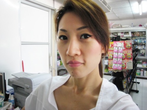 Kwan_catslover's profile picture. 