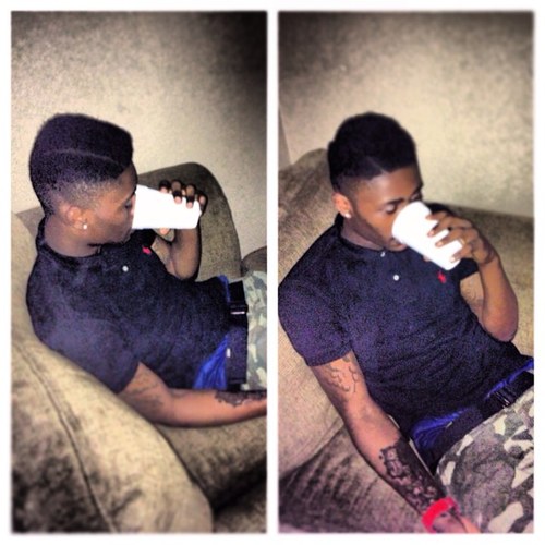 Dallen_Tattd23's profile picture. Just follow a 6'7 Long Nigga..... #BOOMTEAM. #F.Y.H