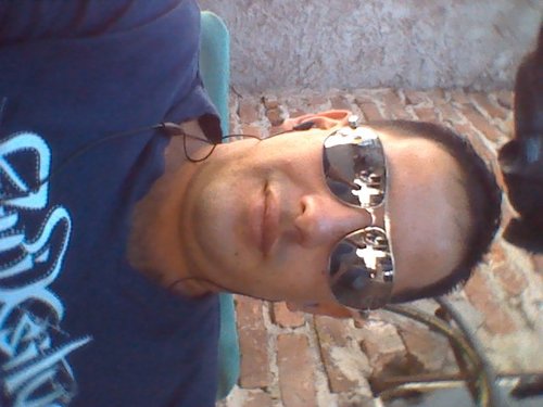 mauriciogerma10's profile picture. 