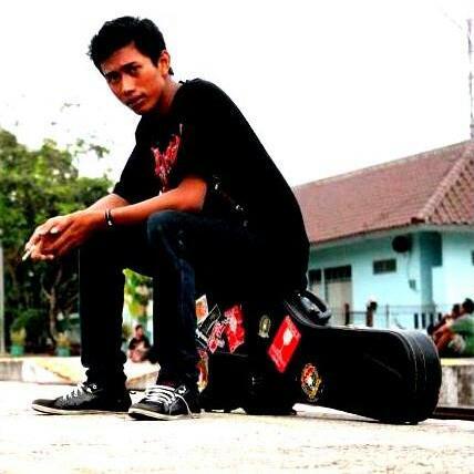 DJ_Troynugroho's profile picture. Smangat.!!