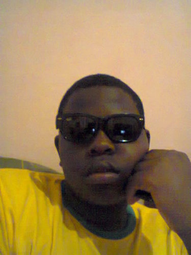 Welcome to BlackBerry Messenger