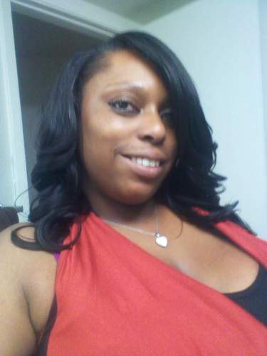 Rashawnda-23 I'm blessed to wake up each and every morning and because I get that blessing I will make the most out of my days! No I'm not LUCKY I'm BLESSED