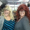 Yvette Norman - @y_norman - Twitter