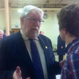 Physicien de formation. Député de Verdun à l’Assemblée nationale du Québec de 1989 à 2014.