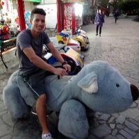Dereck (@chongrejo10) 's Twitter Profile